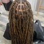 Soft Locs/Faux Locs