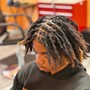 Loc Retwist/Starter