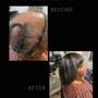 Lace Closure Sew In