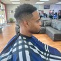 Edge Up (Just make it look nice Fray!)