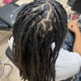 Senegalese Twist