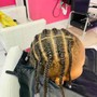 Box Braids