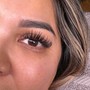 Eyelash Extension Removal