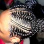 Comb Twist