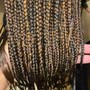 Poetic Justice Braids