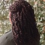 2 Feed-In Braids