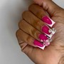 Sugar Nails