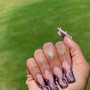 Chrome Nails