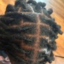 Starter Locs