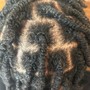 Soft Locs