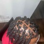 Kinky Twist