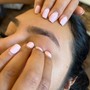 Eyelash Tinting