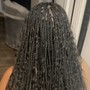 Soft locs