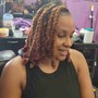 Crochet Braids