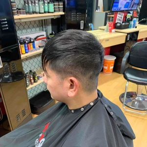 Men's Cut Near Me: Turtletown, TN, Appointments