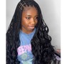 24” inch soft loc  Extensions