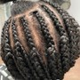 Sew-in Removal