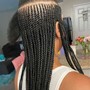 Box Braids