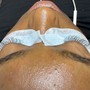 Men’s Brazilian Wax