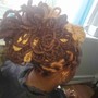 Crochet Braids