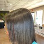 Keratin Treatment