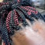 Natural Twists