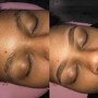 Eyebrow Shaping & waxing