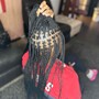 Box Braids (Small)