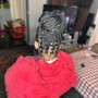 Box Braids (Small)