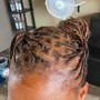 Root Touch Up