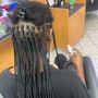 Havana Twists