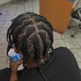 Havana Twists