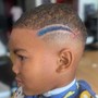 Kids cut***2-17***