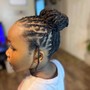 Kids Loc Maintenance