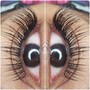 Eyelash Extension Removal