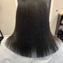 Sew-in removal