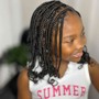 Lemonade Braids