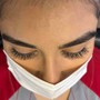 Eyelash Extensions