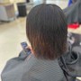 Keratin Treatment