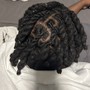 Loc Style