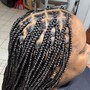 Comb Twist