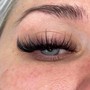 Volume Lash Training *