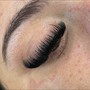 Volume Lash Training *