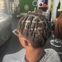 Starter Locs