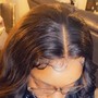 Closure Sew In