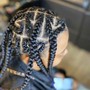 Kids Loc Maintenance