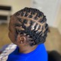 Kids Loc Maintenance