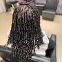 Deep Conditioning Treatment