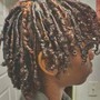 Natural Twists