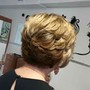 Updo